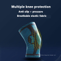 High Quality Fitness Wear Protector Anti Slip Yoga Knee Pad